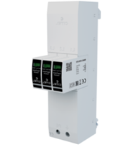 ZPAC1-8VG-31-275 Kombi‑Ableiter Typ 1+2+3, Sammelschienenadapter, Hersteller Citel