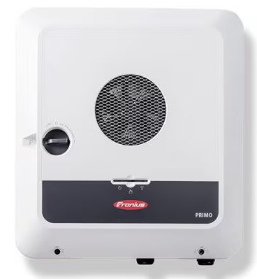 Fronius Primo GEN24 Plus 3.6 SC