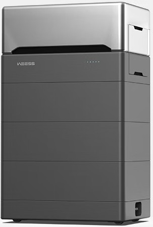 Dachanker-Set Typ Pfanne 10.2 gedreht (VERTIKAL), VA, mit Hammerkopfschraube