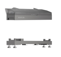 ECOFLOW PowerOcean Batterieanschlusskasten + Batteriebasis (bis 12 kW WR)