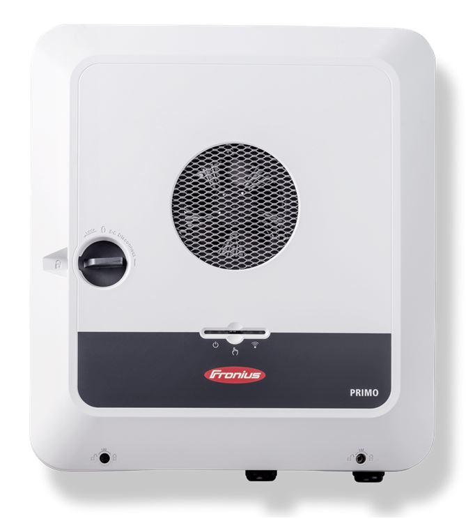 Fronius Primo GEN24 Plus 4.6