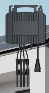 SigenMicro Inverter 1000W 2-in-1 - B2B