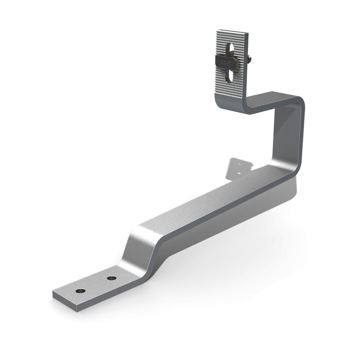 Dachhaken Biber Standard (ohne Holzschraube)