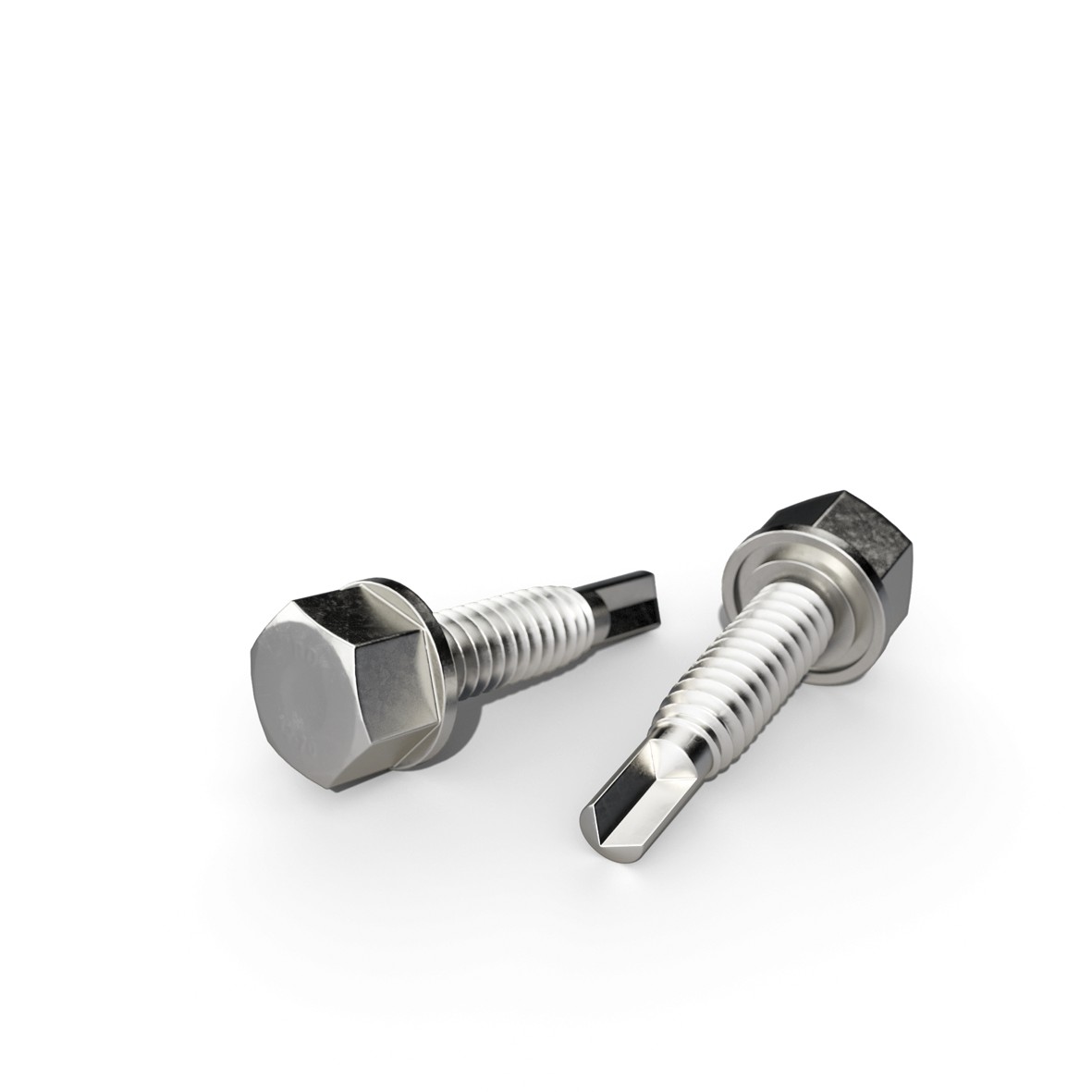 Bohrschraube Faynot P1 6,3 x 38