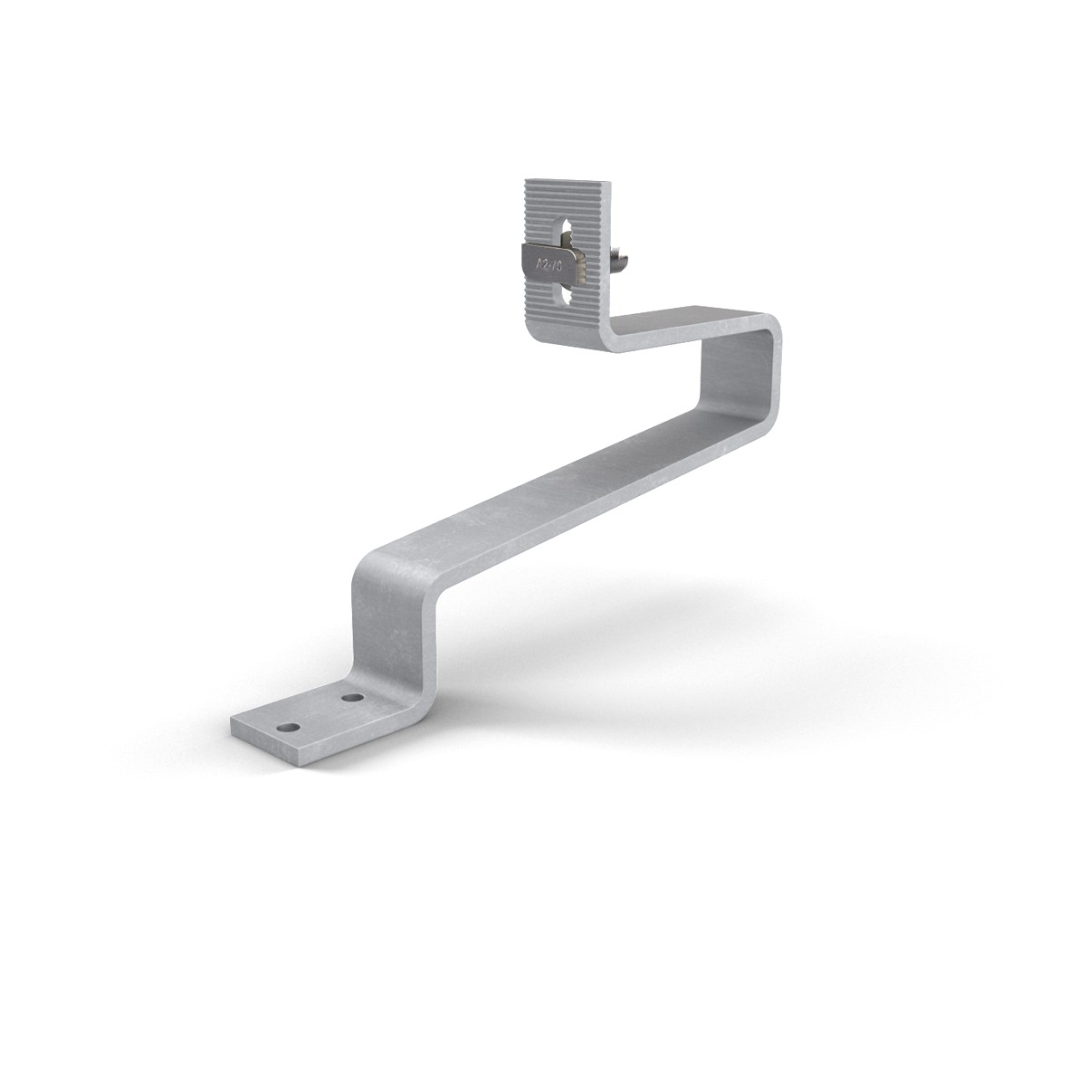 Dachhaken UK Biber/Schiefer (ohne Holzschraube)