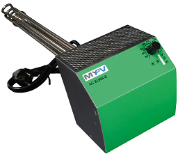 AC ELWA-E, PV-Überschuss-Warmwasserbereitungs-Gerät für Ethernet