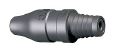 MC3-Kupplungsbuchse Typ PV-KBT3II für Solarkabel 2-4 mm² (D=4,9-7,1 mm)
