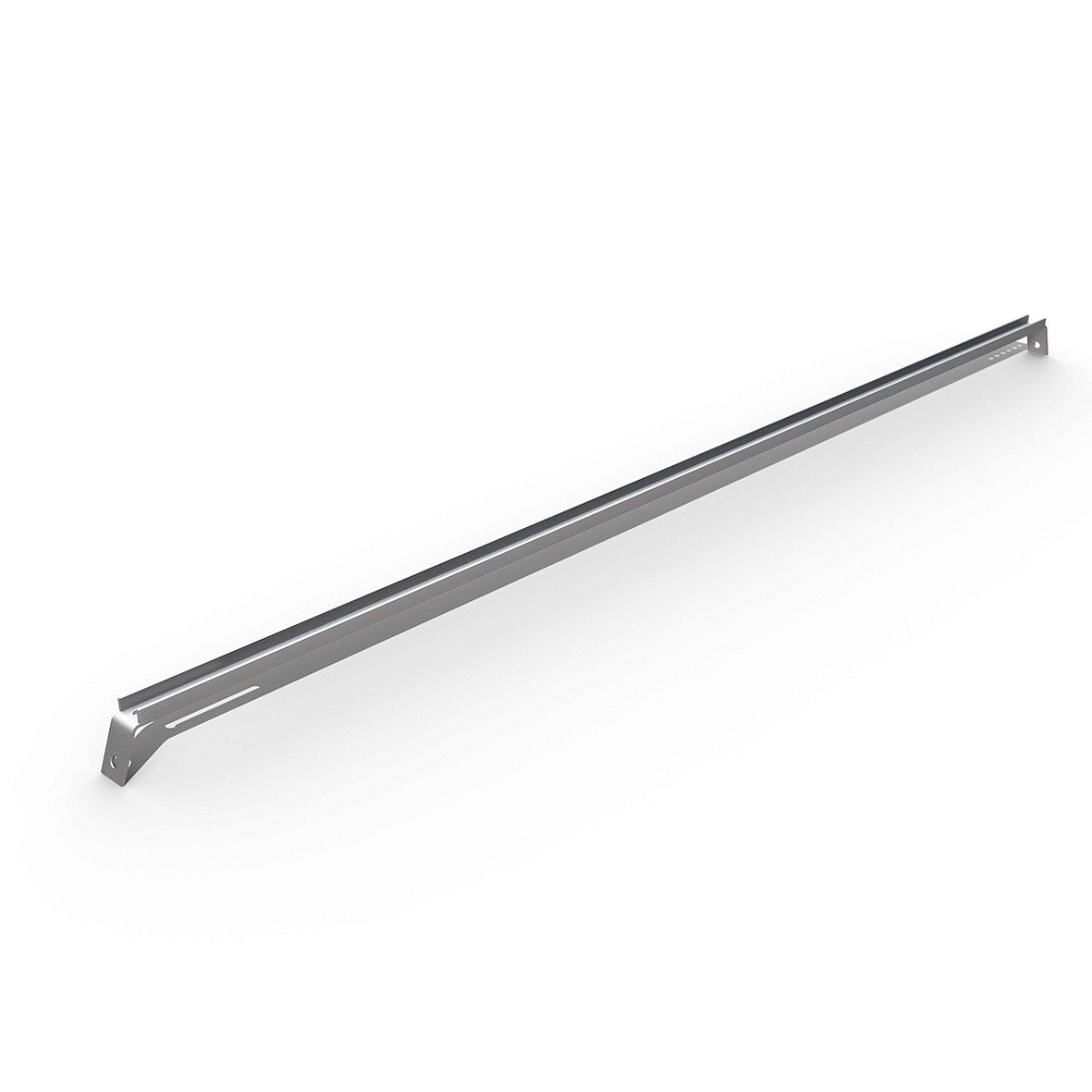 Aluminium U-Profil 1035 mm ConSole 4.2, 5.2, 6.2, CS+