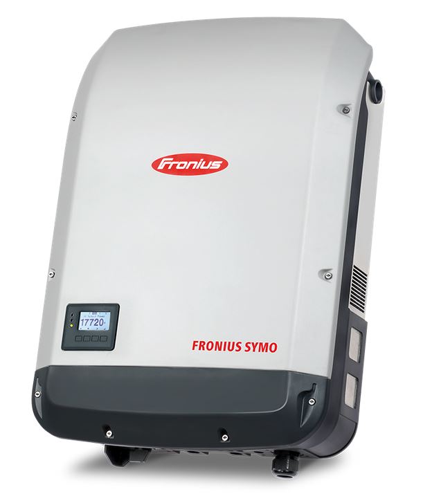 Fronius Symo GEN24 Plus 10.0