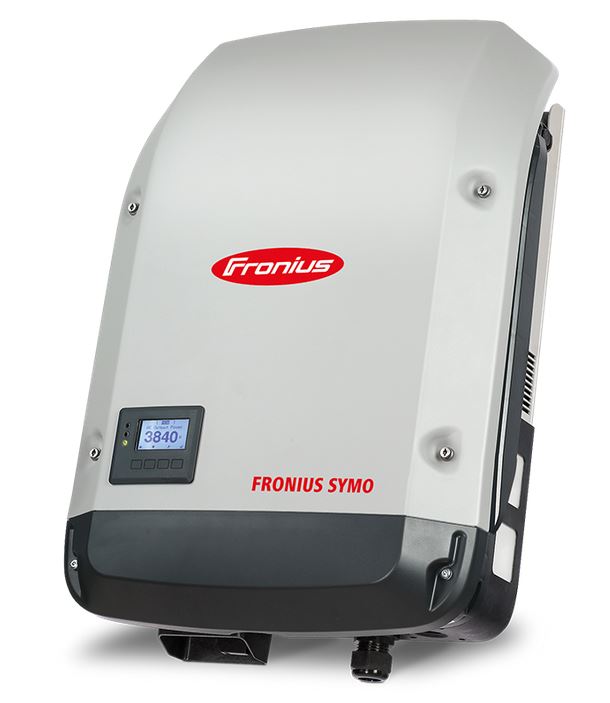 FRONIUS Symo 8.2-3-M