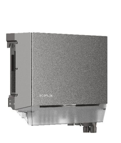 ECOFLOW PowerOcean Plus Hybrid Wechselrichter 15kW