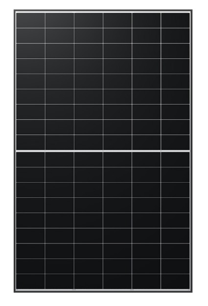 Longi LR7-54HVD-485M MAX, Hi-MO X10, 485 Watt Glas-Glas, white