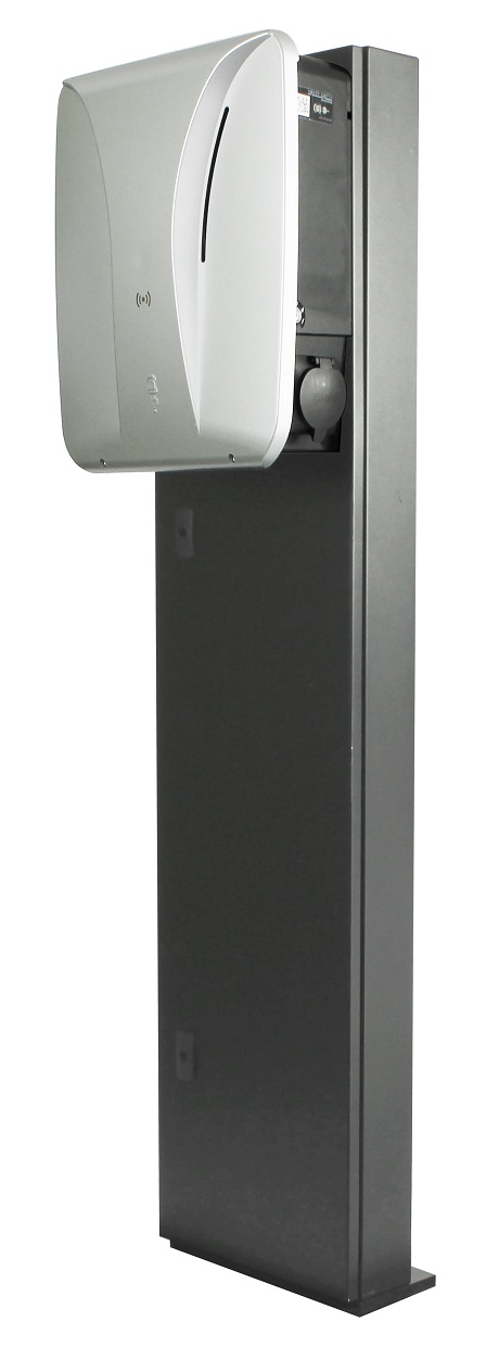 Hardy Barth Stele cPH