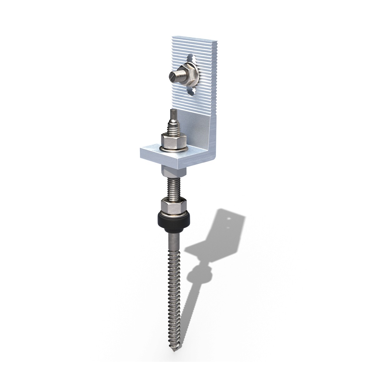 P-Clip Potentialausgleich