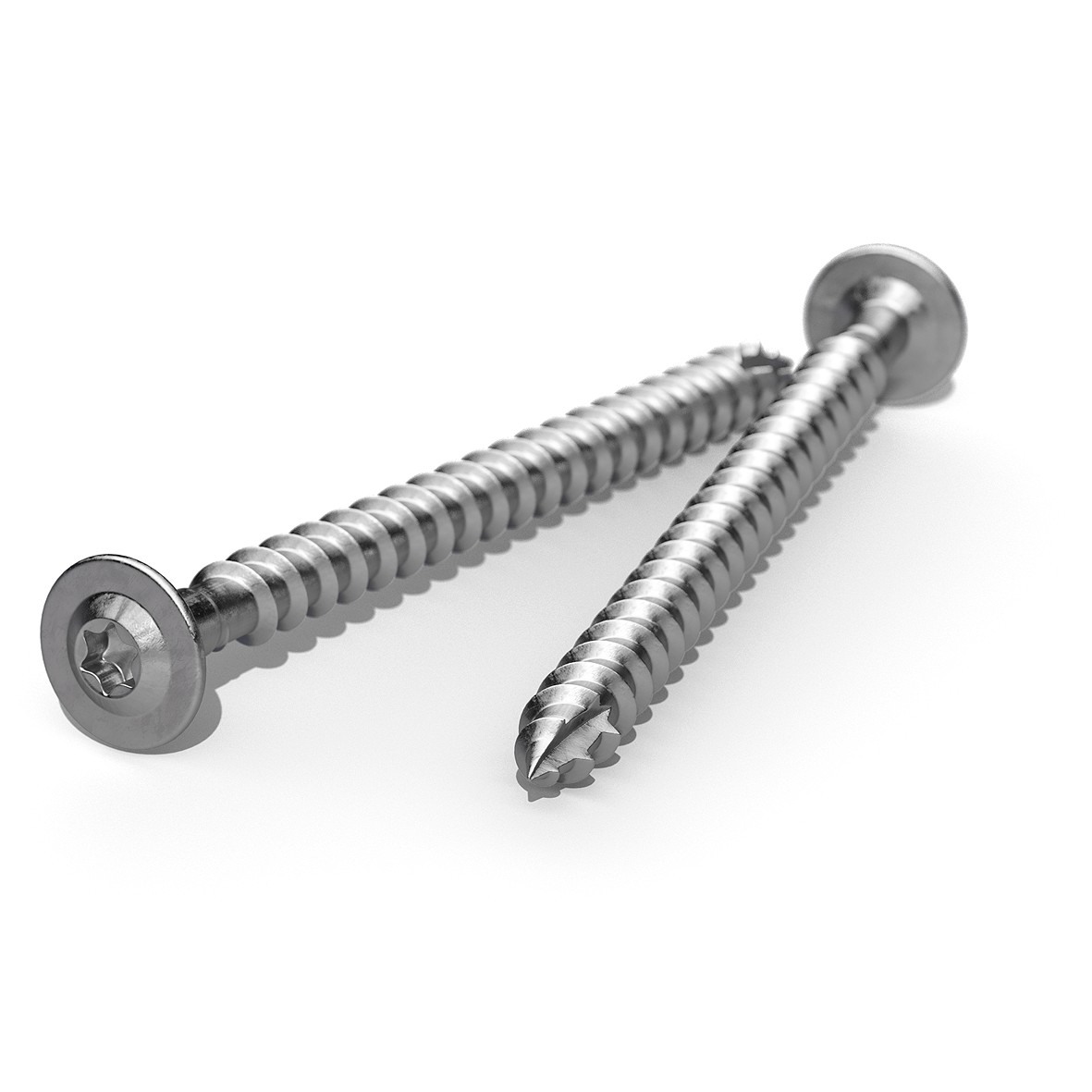 Montageschiene PVT L, erstes Modul der Reihe (M5)