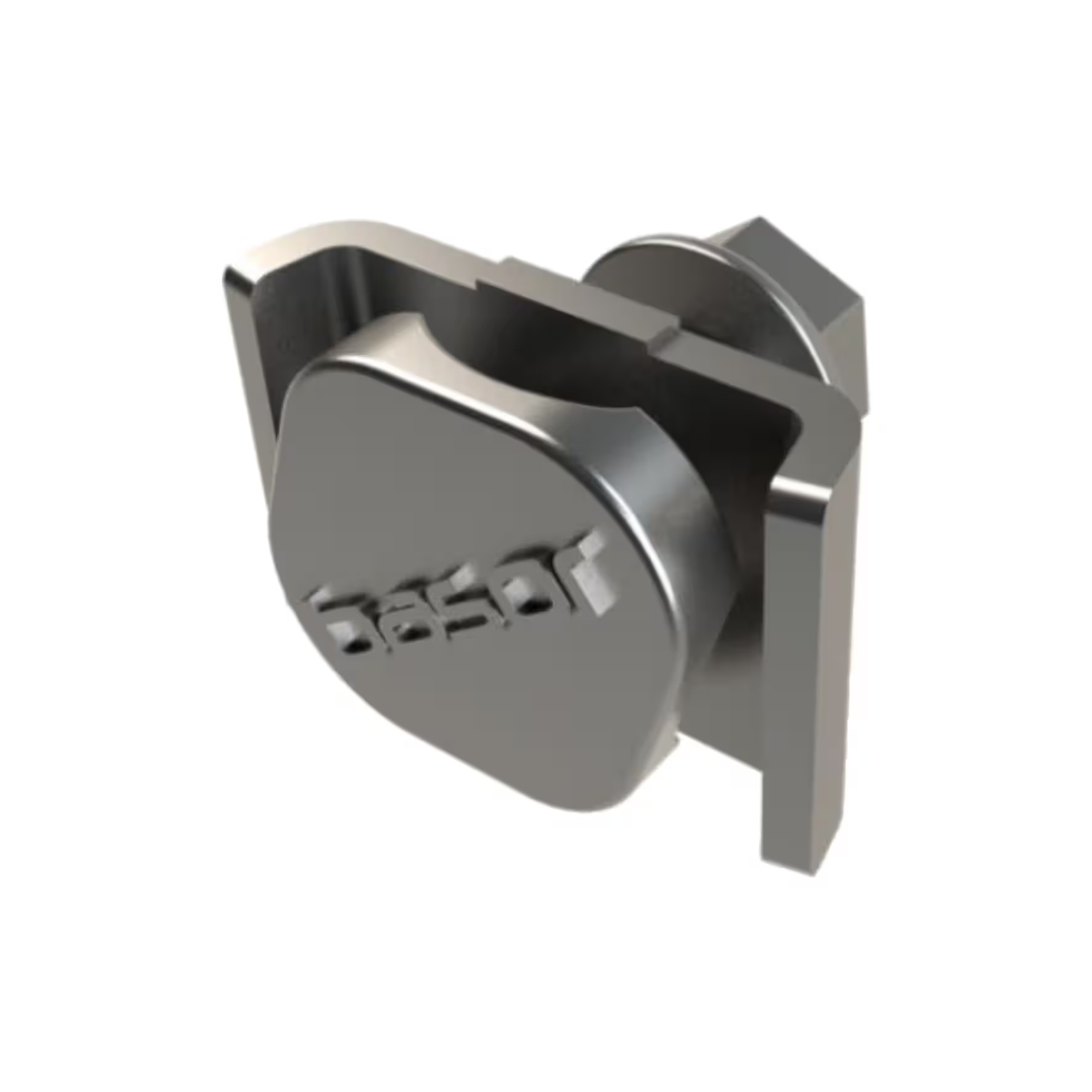 RoofSupport Verbinder für Gitterrinne