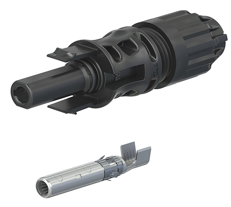 EVO 2 Buchse (MC) 4,0-6,0mm² (D=4,7-6,4 mm)