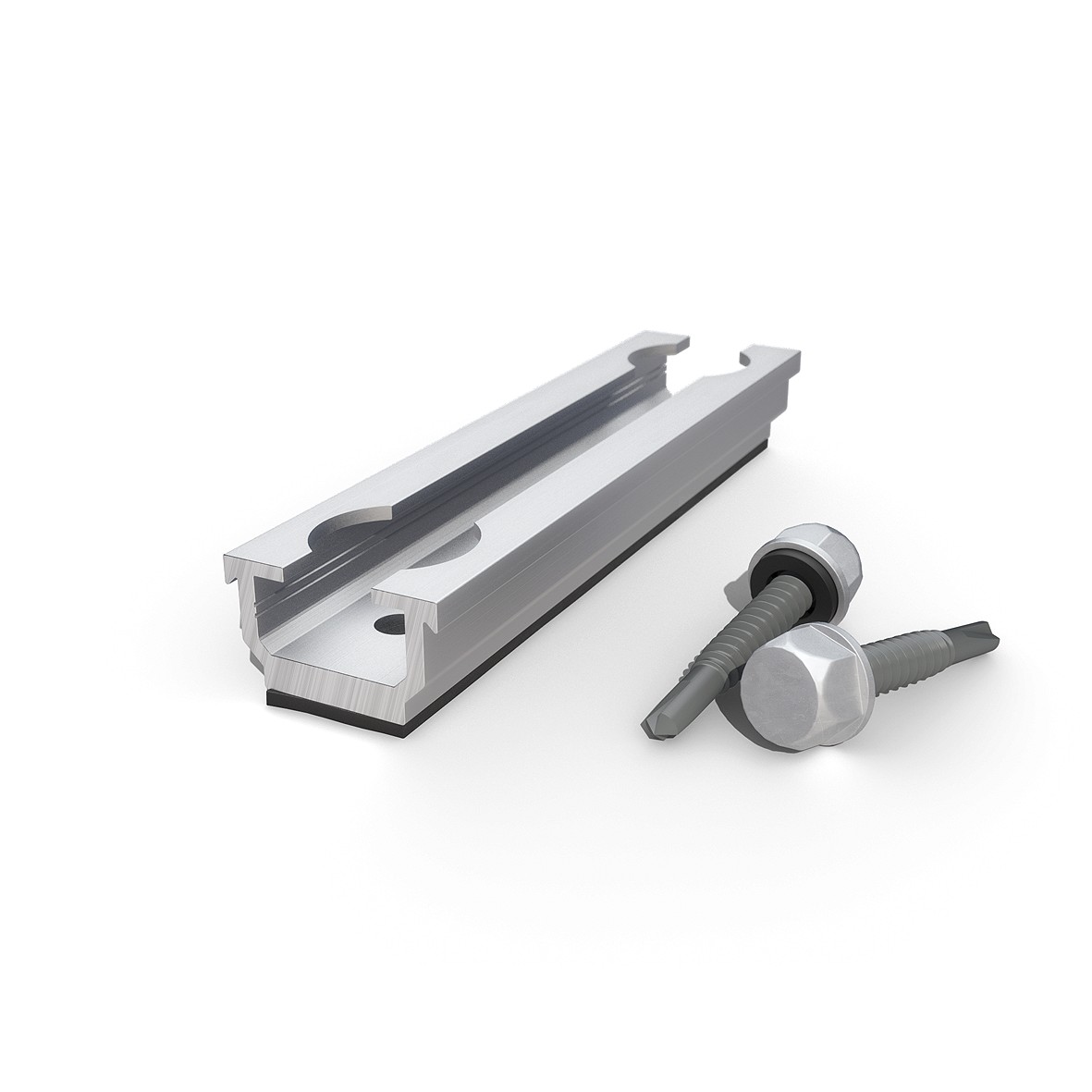 MetaSole+ Blechstärke: Stahl 0,75 ETN Zertifikat