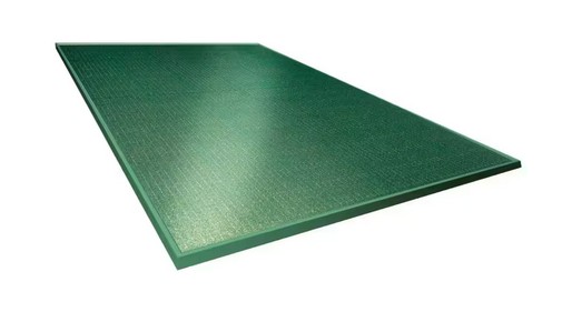 Futura Sun FU 390 M Silk® Nova Green