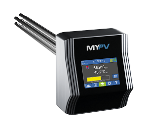 AC ELWA 2, PV-Überschuss-Warmwasserbereitungs-Gerät