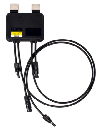 Tigo DC-Optimierer TS4-A-O_ 15 A, gelb, 700 W