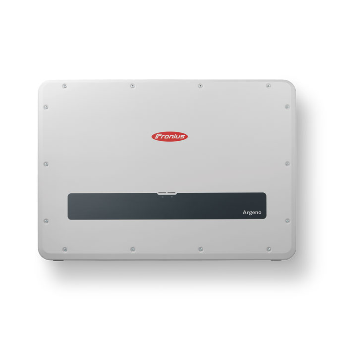 Fronius Argeno125 kW AFCI