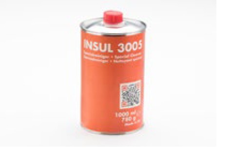 INSUL-TUBE Reiniger 1000ml