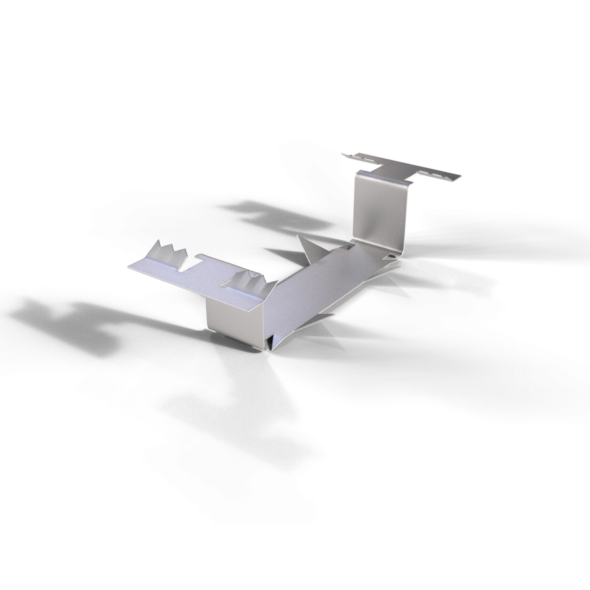 MS+ Potentialausgleich Terragrif DUO