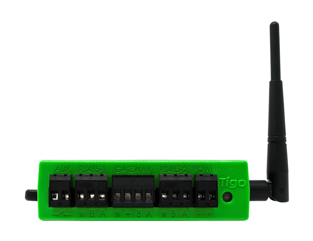 Tigo Cloud Connect Advanced KIT (CCA)