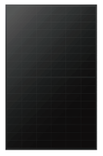 Longi Hi-MO S10 EcoLife LR7-54HJBB-490M, 490 Watt Glas-Glas, Fullblack