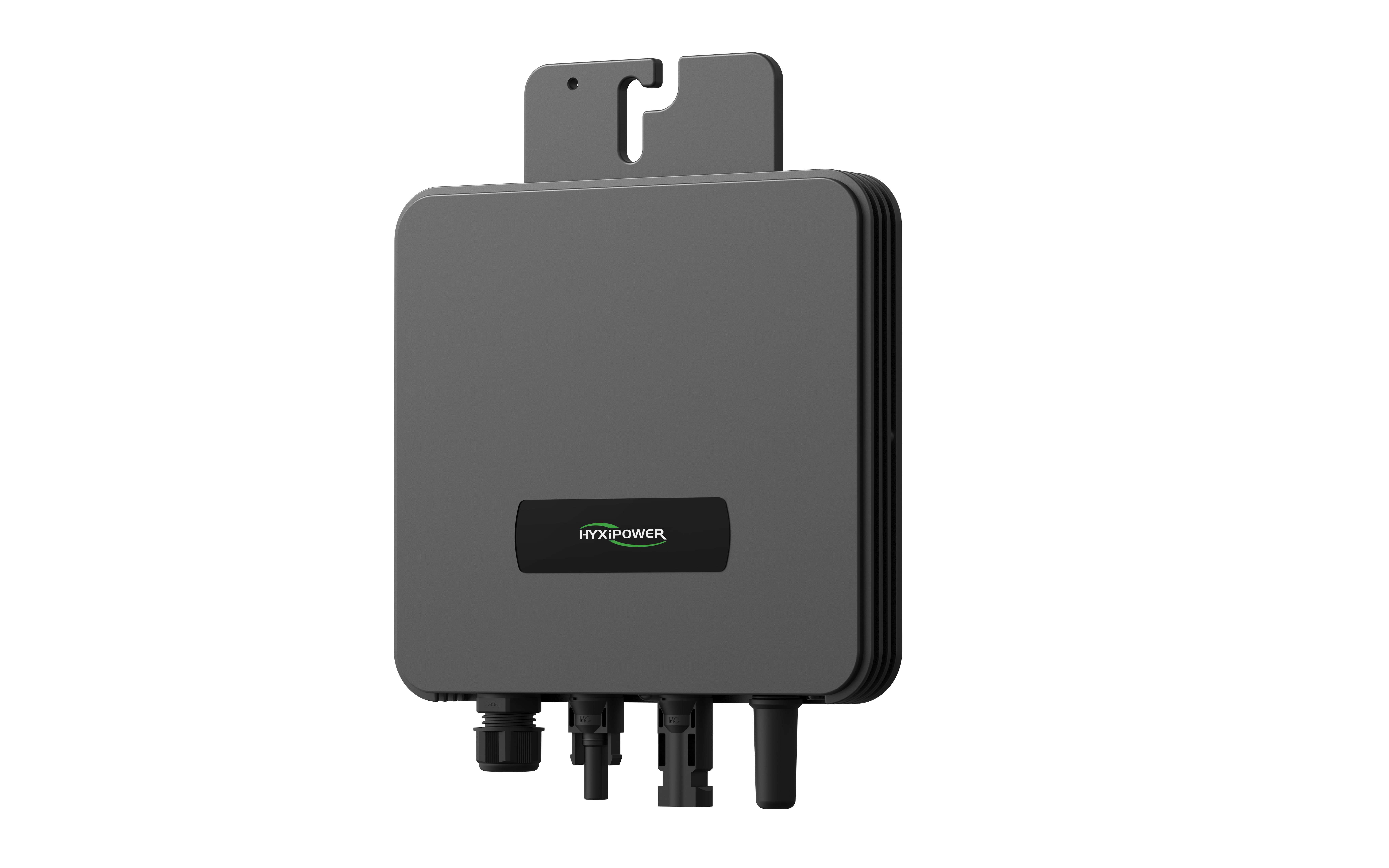 HYXI Mikro-Wechselrichter HYX-M500-SW | 1-in-1 | Wifi