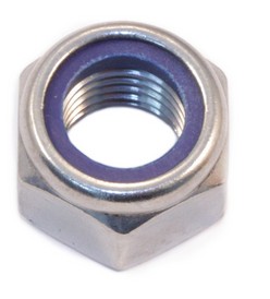 BRIGX Mutter DIN 985 A2 M5