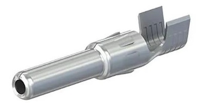 MC4 Stecker Innenleben