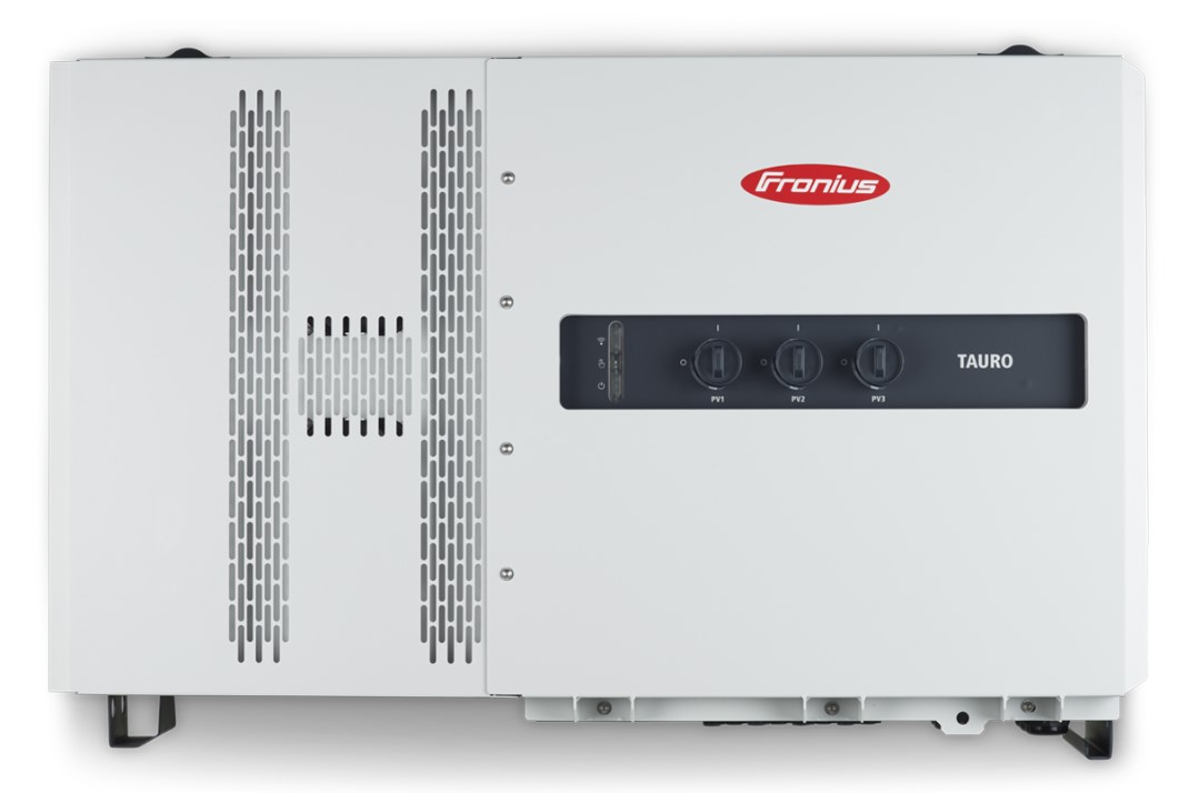 Fronius TAURO Eco 50-3-D