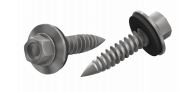 Bohrschraube 5,5 x 25 SW8 E16
