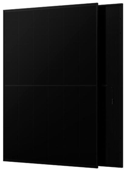 AIKO Neostar 2S+ Doppelglas Black 455 W
