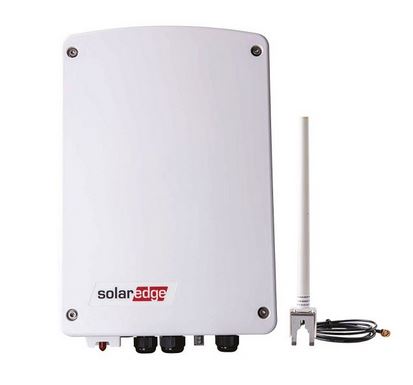 SolarEdge Smart Home Warmwasser Controller 5 kW