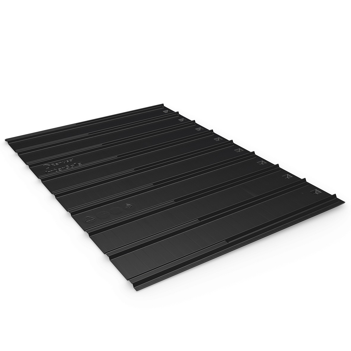 Platte 1100 x 1600 mm