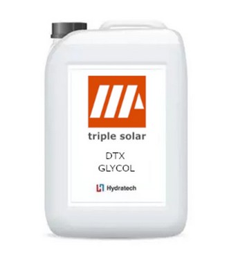 TS Ethylenglykol orange DTX vorgemischt 40% -25 °C 20l
