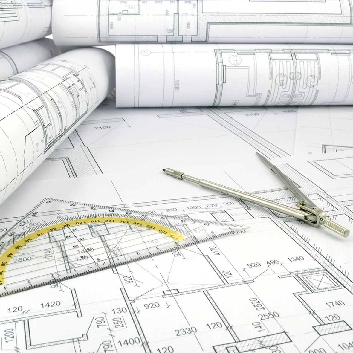 Servicepauschale InterSole Zeichnung