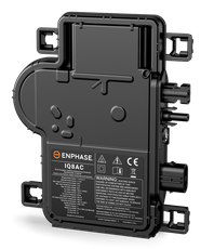 Enphase IQ8AC Microinverter