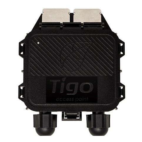 TIGO ACCESS POINT (TAP)