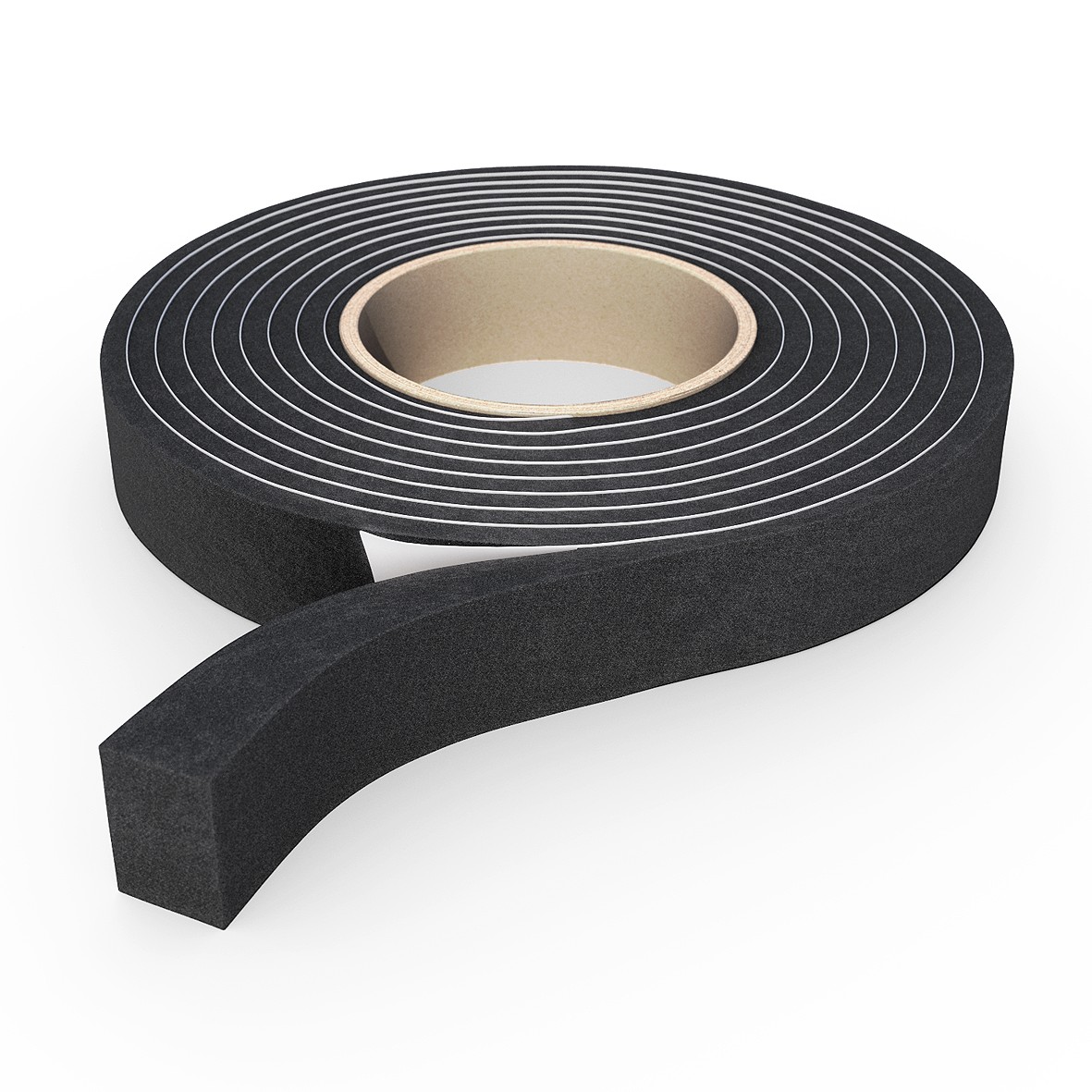 Kompriband 20 x 4000 mm