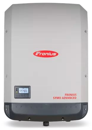 FRONIUS Symo Advanced 12.5-3-M