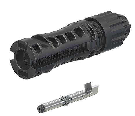 EVO 2 Stecker (MC) 4,0-6,0mm² (D=4,7-6,4 mm)