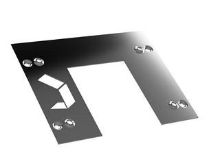 P-Clip Potentialausgleich