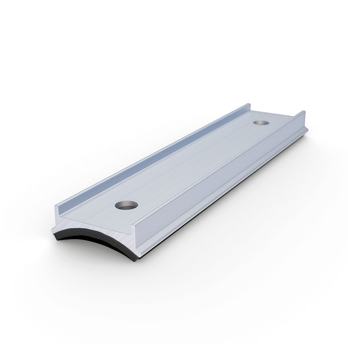 MS+ Adapter Wellblech Radius 24