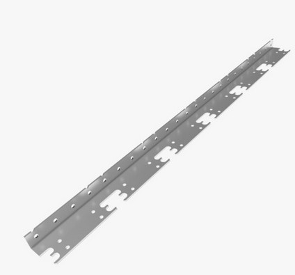 BRIGX PV Winkel 0°, Länge 1,5m
