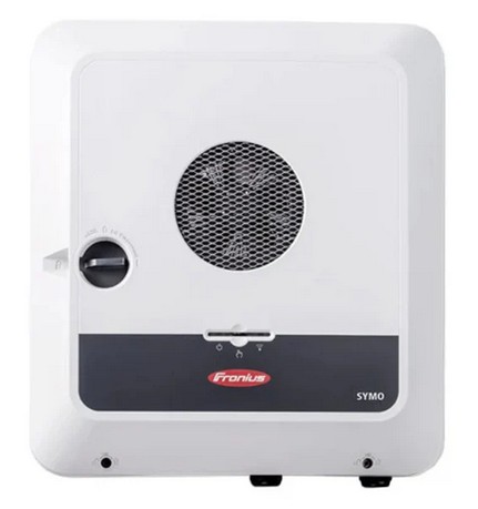 Fronius Symo GEN24 12.0 SC (Batteriefunktion freischaltbar)