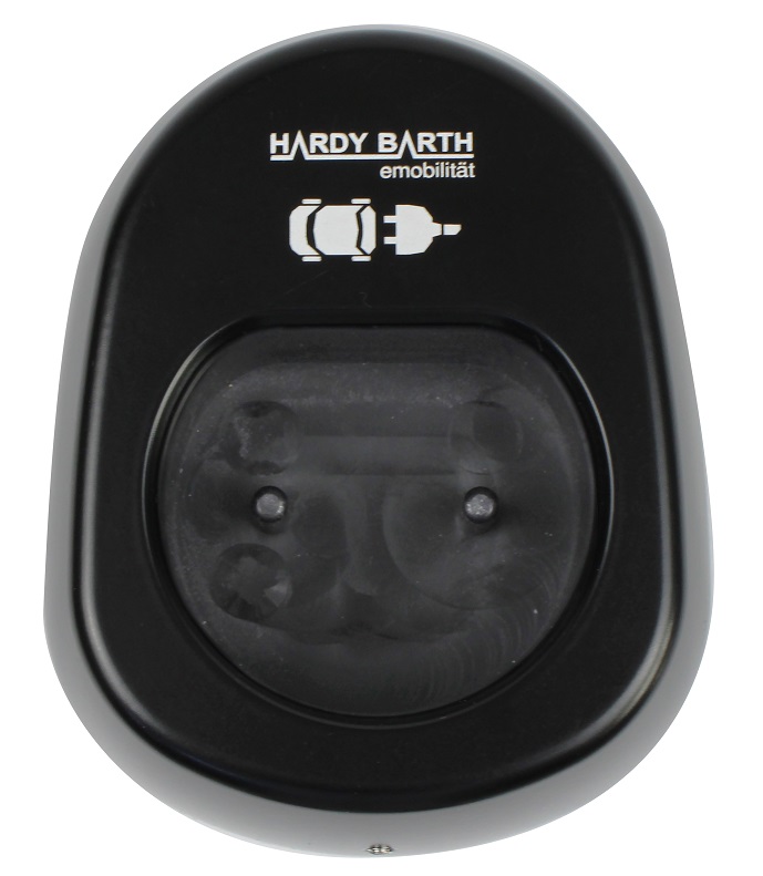 Hardy Barth Designhalterung (Hardy Barth)